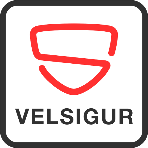 Velsigur Logo